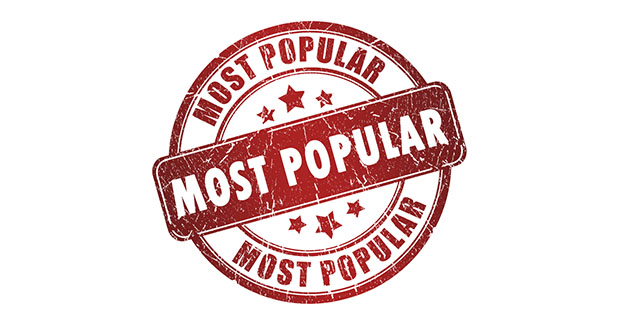 Most Popular
